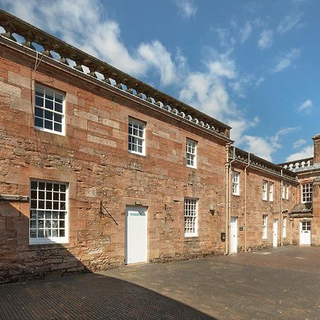 Stableyard Studio: Drumlanrig Castle Thornhill  Zewnętrze zdjęcie