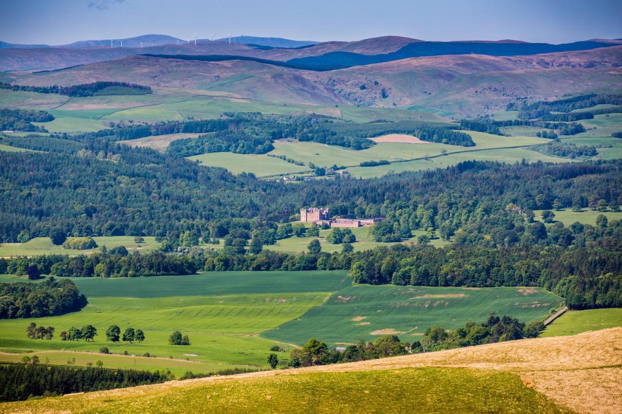 Stableyard Studio: Drumlanrig Castle Thornhill  Zewnętrze zdjęcie